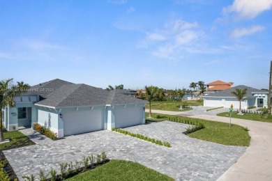 Beach Home For Sale in Cape Coral, Florida