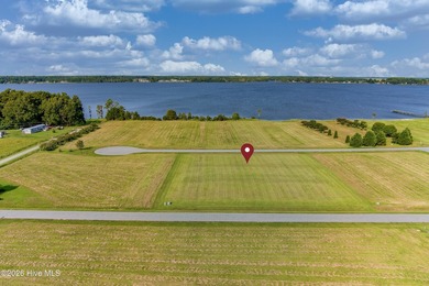 Beach Lot For Sale in Hertford, North Carolina