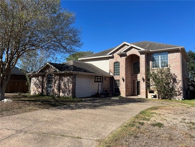 Beach Home For Sale in Corpus Christi, Texas