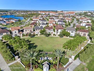 Beach Home For Sale in Melbourne, Florida