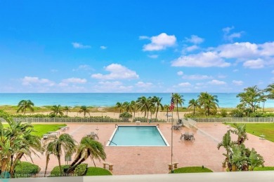 Beach Condo For Sale in Pompano Beach, Florida