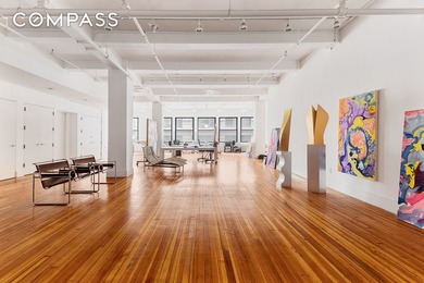 Beach Apartment For Sale in New York, New York