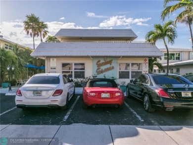 Beach Commercial For Sale in Lauderdale By The Sea, Florida