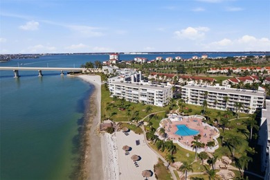 Beach Condo Sale Pending in St. Petersburg, Florida