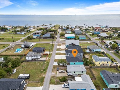 Beach Home For Sale in Corpus Christi, Texas