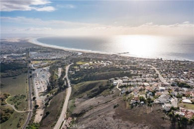 Beach Lot For Sale in Pismo Beach, California