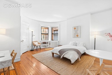 Beach Apartment For Sale in New York, New York