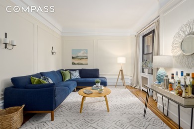 Beach Condo For Sale in New York, New York