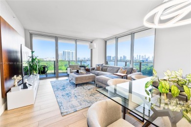 Beach Condo For Sale in North Miami Beach, Florida