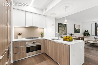 Beach Condo For Sale in New York, New York