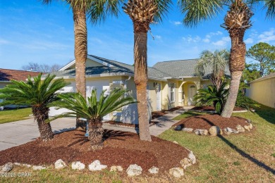 Beach Home For Sale in Panama City Beach, Florida