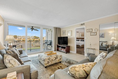 Beach Condo For Sale in Destin, Florida