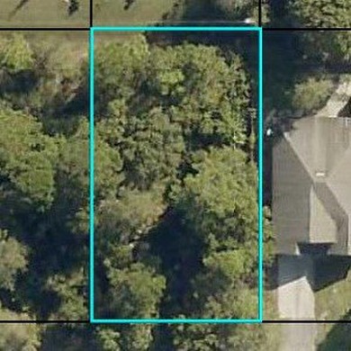 Beach Lot For Sale in Vero Beach, Florida