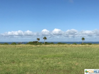 Beach Lot For Sale in Seadrift, Texas