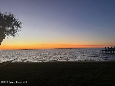 Beach Condo Active Under Contract in Cocoa Beach, Florida