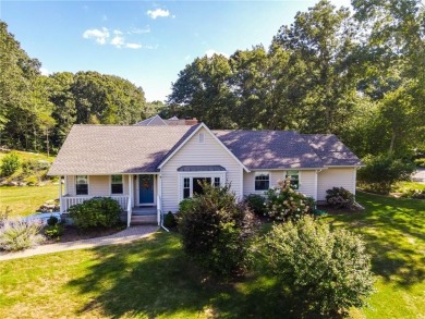 Beach Home For Sale in Westerly, Rhode Island