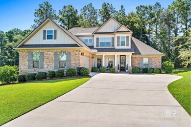 Beach Home Sale Pending in Daphne, Alabama