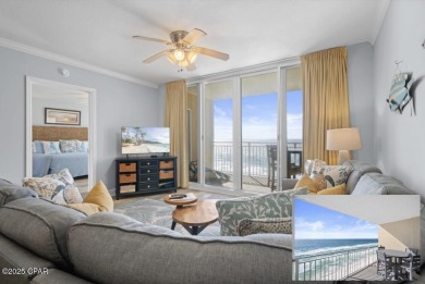 Beach Condo Active Under Contract in Panama City Beach, Florida