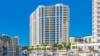 Beach Condo Sale Pending in Sarasota, Florida