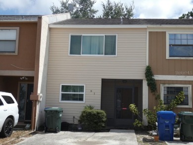 Beach Townhome/Townhouse For Sale in Largo, Florida