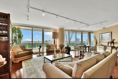 Beach Condo For Sale in Aventura, Florida