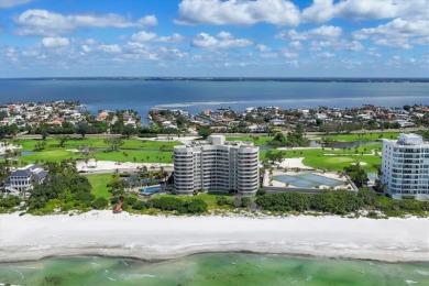 Beach Condo For Sale in Longboat Key, Florida