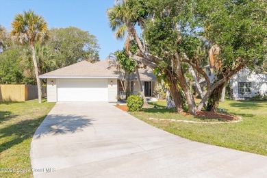 Beach Home For Sale in Melbourne Beach, Florida