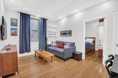 Beach Condo For Sale in New York, New York