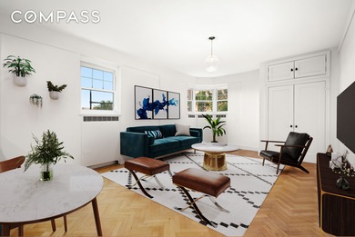 Beach Condo For Sale in New York, New York