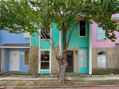 Beach Condo For Sale in Corpus Christi, Texas