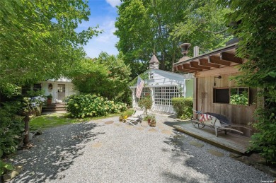 Beach Home For Sale in Westhampton, New York