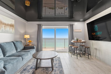 Vacation Rental Beach Condo in Panama City, FL