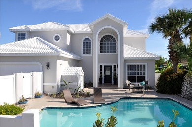 Beach Home For Sale in Corpus Christi, Texas