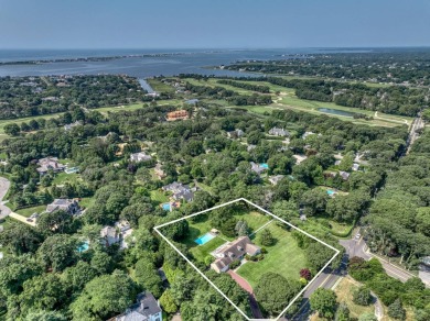 Beach Home For Sale in Westhampton Beach, New York