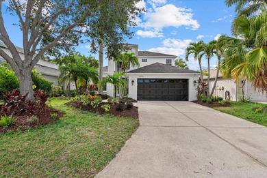 Beach Home For Sale in Lakewood Ranch, Florida