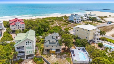 Cut Bait - Beach Vacation Rentals in St. George Island, FL on Beachhouse.com
