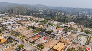 Beach Lot For Sale in Pacific Palisades, California