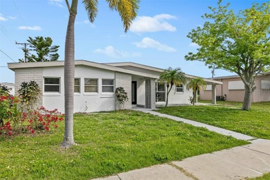 Beach Home For Sale in Port Charlotte, Florida