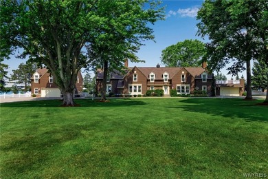 Beach Home For Sale in Derby, New York