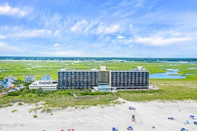 Beach Condo For Sale in Wrightsville Beach, North Carolina