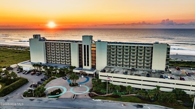 Beach Condo For Sale in Wrightsville Beach, North Carolina