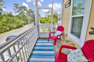 Beach Home For Sale in Pensacola, Florida