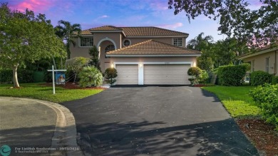 Beach Home For Sale in Coral Springs, Florida