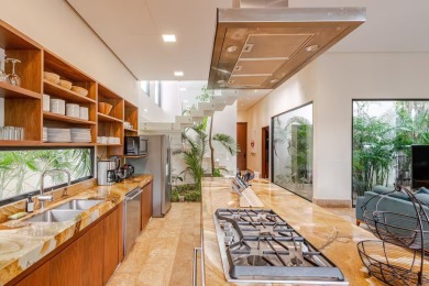 Beach Home For Sale in Tulum,