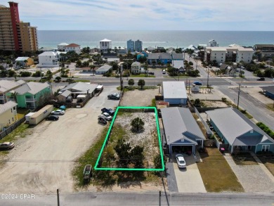 Beach Lot For Sale in Panama City Beach, Florida