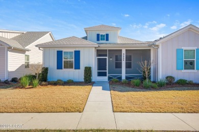 Beach Home For Sale in Panama City Beach, Florida