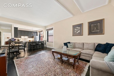 Beach Condo For Sale in New York, New York