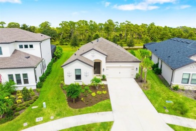 Beach Home For Sale in Nokomis, Florida