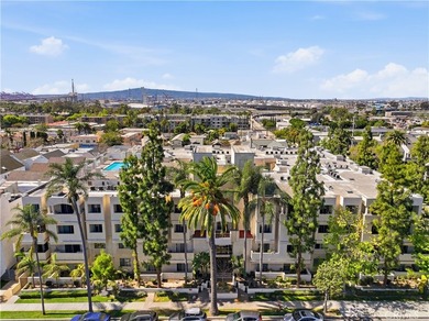Beach Condo For Sale in Long Beach, California