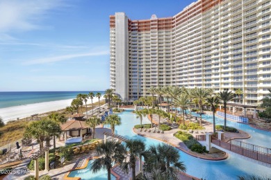 Beach Condo Sale Pending in Panama City Beach, Florida